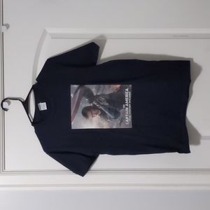 Captain America Winter Soldier T-Shirt